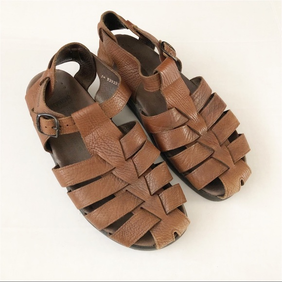 mephisto fisherman sandals